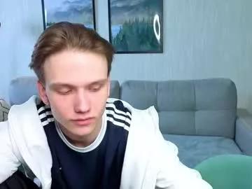 Freechat chem1ko on Chaturbate