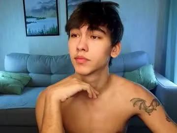 Freechat chem1ko on Chaturbate