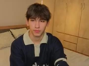 Freechat chem1ko on Chaturbate