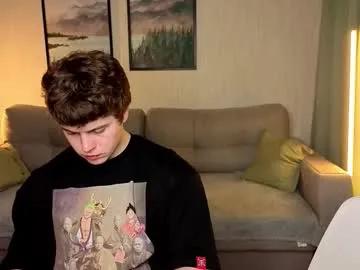 Freechat chem1ko on Chaturbate