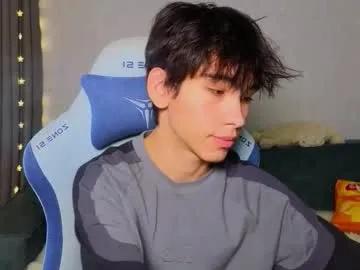 Freechat chem1ko on Chaturbate