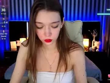 Group cherry_wipe on Chaturbate