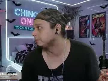 chinoroz from Chaturbate