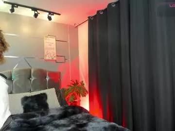 chrristopher77 on Chaturbate 