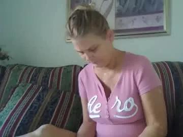 comebackpussy from Chaturbate