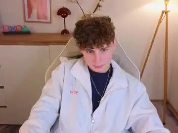 Freechat crisp1n on Chaturbate