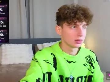 Freechat crisp1n on Chaturbate