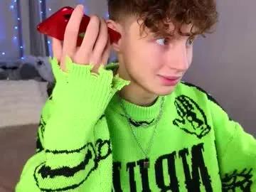 Freechat crisp1n on Chaturbate