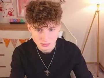 crisp1n from Chaturbate