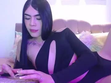 cuttebabe_ on Chaturbate 