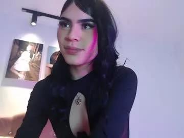 cuttebabe_ on Chaturbate 