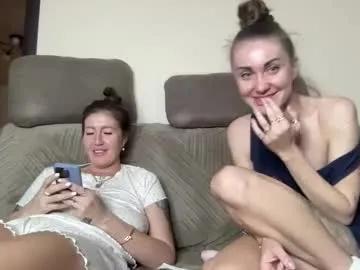 Freechat daddysgirl_777 on Chaturbate