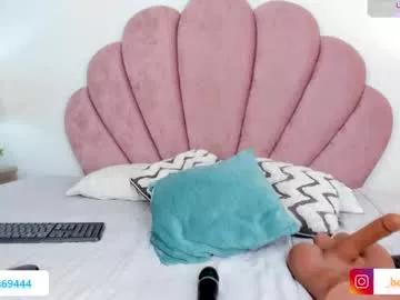 daddysgirrl1_ on Chaturbate 