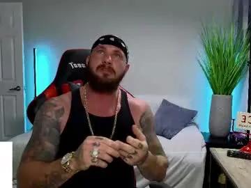 daddyxxluna on Chaturbate
