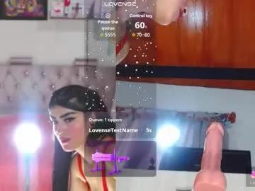 Freechat dakota_funny on Chaturbate