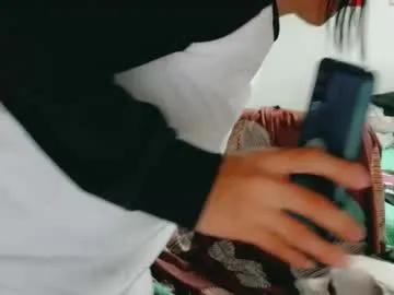 Freechat dani_jocelyn on Chaturbate