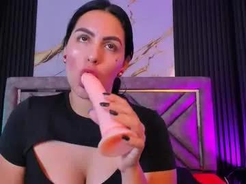 Freechat daniwhatson on Chaturbate