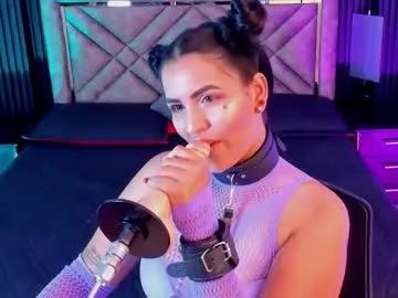 Freechat daniwhatson on Chaturbate