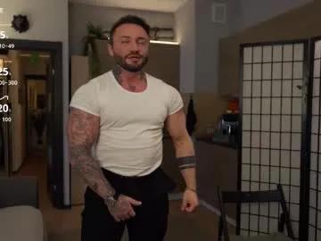 demianblake from Chaturbate