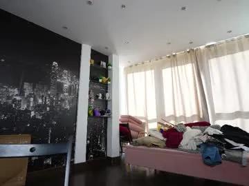 Freechat demianblake on Chaturbate