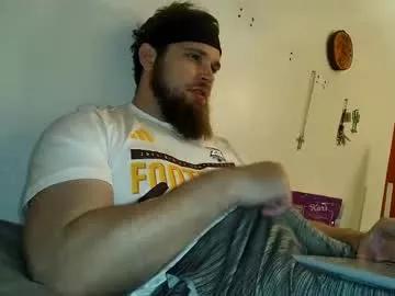 dikdowndaddy on Chaturbate 