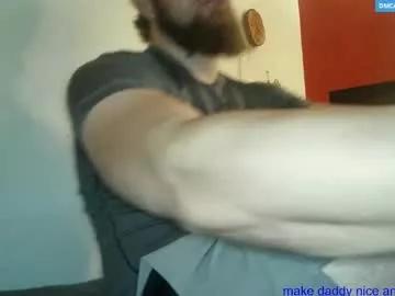 dikdowndaddy on Chaturbate 