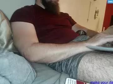 dikdowndaddy on Chaturbate 