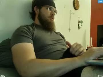 dikdowndaddy on Chaturbate 
