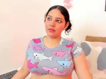 Freechat dullce77 on Chaturbate