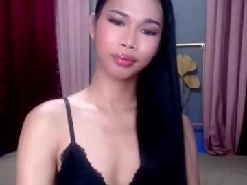 elenapierce69 on Chaturbate 