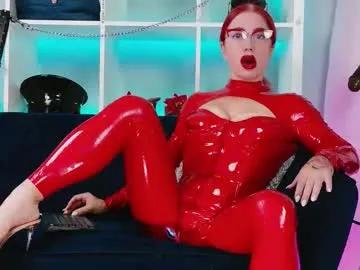 ella_kross on Chaturbate 