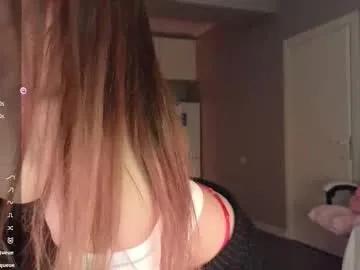 ella_lee15 from Chaturbate
