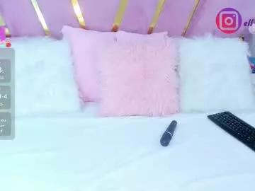 ellenasimons_ on Chaturbate 