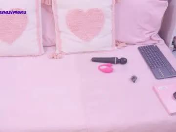 ellenasimons_ on Chaturbate 