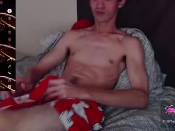 Freechat elmaster0111 on Chaturbate