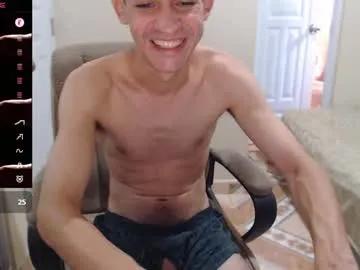 Freechat elmaster0111 on Chaturbate