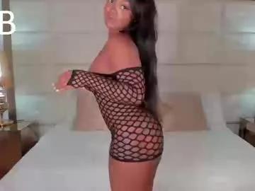 emmy_jacksson on Chaturbate