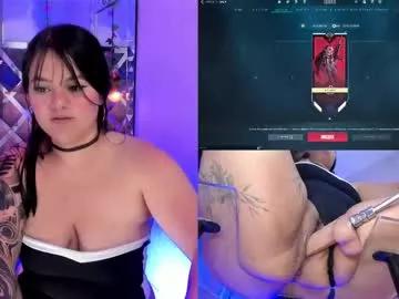 eterna_aura on Chaturbate 