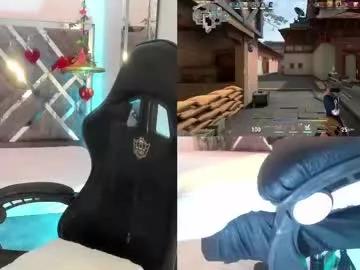 eterna_aura on Chaturbate 