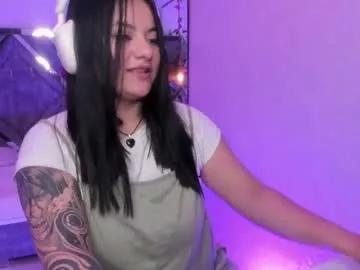 eterna_aura on Chaturbate 