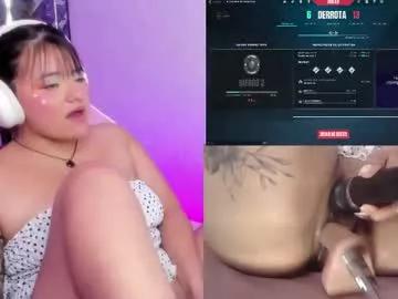 eterna_aura on Chaturbate 