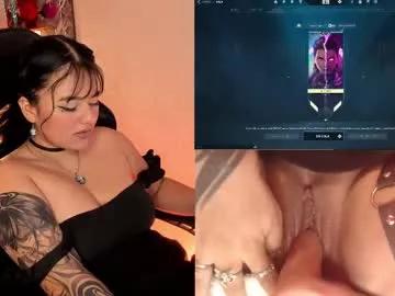 eterna_aura on Chaturbate 
