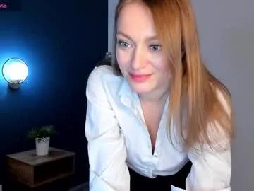 evelynpoole on Chaturbate 