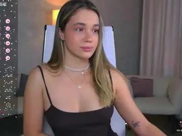 eviegreens from Chaturbate