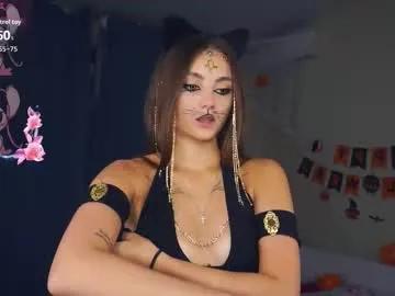 falineellson from Chaturbate