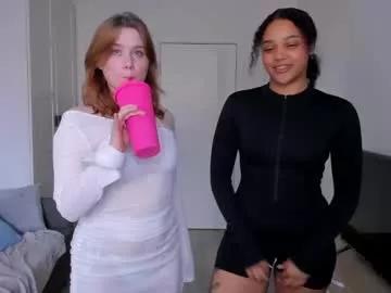feel_our_vibe on Chaturbate 