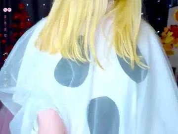 flaircorell from Chaturbate