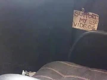 footnylonlover on Chaturbate 