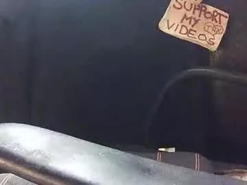 footnylonlover on Chaturbate 