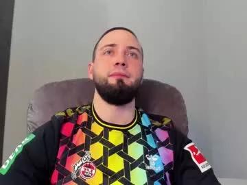 free_man___ on Chaturbate 
